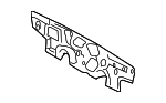 841242D000 - Body: Insulator for Hyundai Image