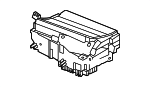 94310T6600 - Body: Head-Up Display for Hyundai Image