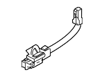 92290T6000 - Body: Indicator Wire for Hyundai Image