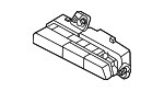 93700T6AA0VCS - Body: Switch Assembly for Hyundai Image