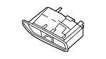 93766T6000VNB - Body: Prk Brake Switch for Hyundai Image