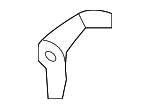 64315TY2A01 - Body: Separator for Acura: RLX Image