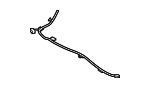 89512C2030 - Body: Wire Harness for Hyundai Image