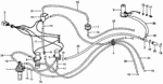 16300657780 - : Valve, Control for Honda Image
