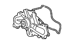 CY0215010B - : Engine Water Pump for Mazda: 6, CX-9 Image