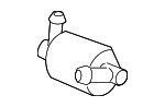 36166R40A01 - Emission System: Joint for Honda: Accord, Crosstour Image