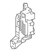 8266017130 - Electrical: Fuse &amp; Relay Box for Toyota: MR2 Spyder Image