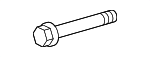 32022435 - Suspension: Yoke Bolt for Saab: 9-5 Image