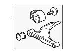 13321454 - Suspension: Lower Control Arm for Saab: 9-5 Image