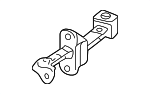 5702A076 - Body: Door Check for Mitsubishi Image