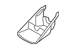 WRSC2 - Body: Motorcraftâ„¢ Rain Sensor Lower Cover for Ford Image