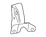 8621204090 - : 2013 Toyota Tacoma - Mount Bracket for Toyota: Tacoma Image