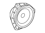 8616004130 - Electrical: Speaker for Toyota: FJ Cruiser, Tacoma Image