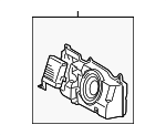 8615004051 - Body: Woofer for Toyota: Tacoma Image