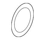 32136756011 - Steering: Boot Kit Clamp for BMW Image