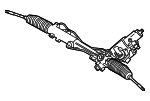 32102475173 - Steering: Gear Assembly for BMW Image