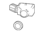 89341K006024 - Body: Park Sensor for Toyota: Crown Image