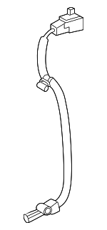 8679930040 - : Wire for Toyota Image