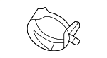 HF5615182 - Belts &amp; Cooling: Radiator Hose Clamp for Mazda Image