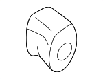 546130B011 - : Stabilizer Bar Bushing for Nissan Image