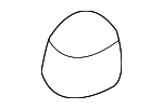 22699534 - Body: Cap for GM Image