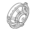 96330GG100 - Body: Front Dr Speaker for Kia Image