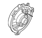 96340GG100 - Body: Rear Dr Speaker for Kia Image