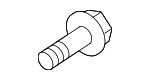 YF091046Y - Engine: Oil Pan Drain Plug for Mazda Image