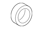 L3G610602 - Engine: Timing Cover Front Seal for Mazda Image