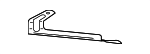 8301A656 - Electrical: Bracket for Mitsubishi Image image