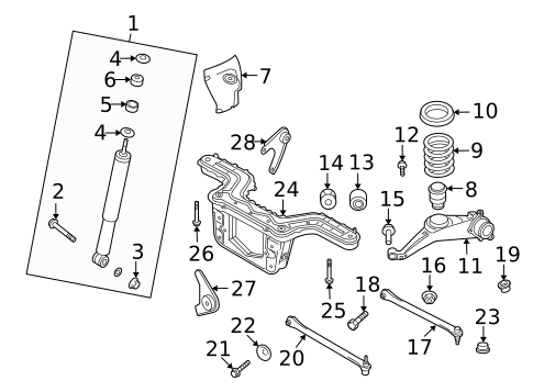 Diagram 1