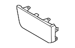 86381L3300 - : Cover for Kia: K5 Image