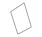 LR010615 - Body: Rear Cap Clip for Land Rover: LR4 Image