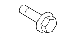 997860625 - : Air Distributor Bolt for Mazda: 5, MPV Image