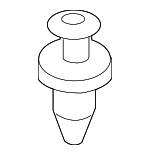 ZJ0113209 - Engine: Baffle Plate Rivet for Mazda Image