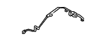 LR180140 - Electrical: Harness for Land-Rover Image
