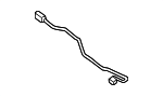 LR165678 - Electrical: Harness for Land-Rover Image