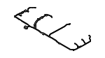 LR180138 - Electrical: Harness for Land-Rover Image