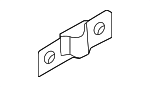 LR165151 - Electrical: Bus Bar for Land-Rover Image