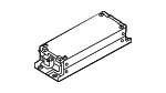 LR166066 - Electrical: Battery for Land-Rover Image