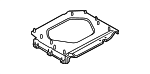 LR165095 - Electrical: Bracket for Land-Rover Image