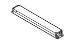 LR166067 - Electrical: Battery for Land-Rover Image