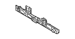 LR165030 - Electrical: Bracket for Land-Rover Image