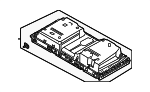 LR165003 - Electrical: Battery Assembly for Land-Rover Image