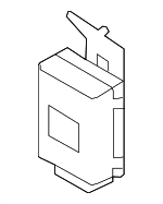 958501R200 - Electrical: Module for Hyundai: Accent Image