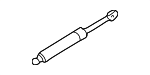 51248220072 - Body: Lift Cylinder for BMW Image