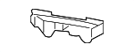 Retaining Bracket
