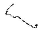 282417BA0A - Electrical: Antenna Cable for Nissan Image
