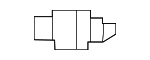 2835745V00 - Electrical: Condenser for Nissan Image
