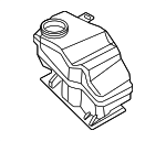 RB3Z2L210A - Body: Reservoir Assembly for Ford Image